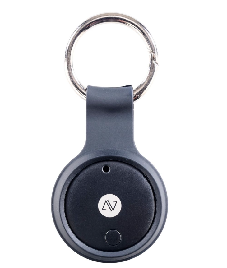Stylus AV Trace Tag Smart Tracker Compatible With "Apple Find" My & Android