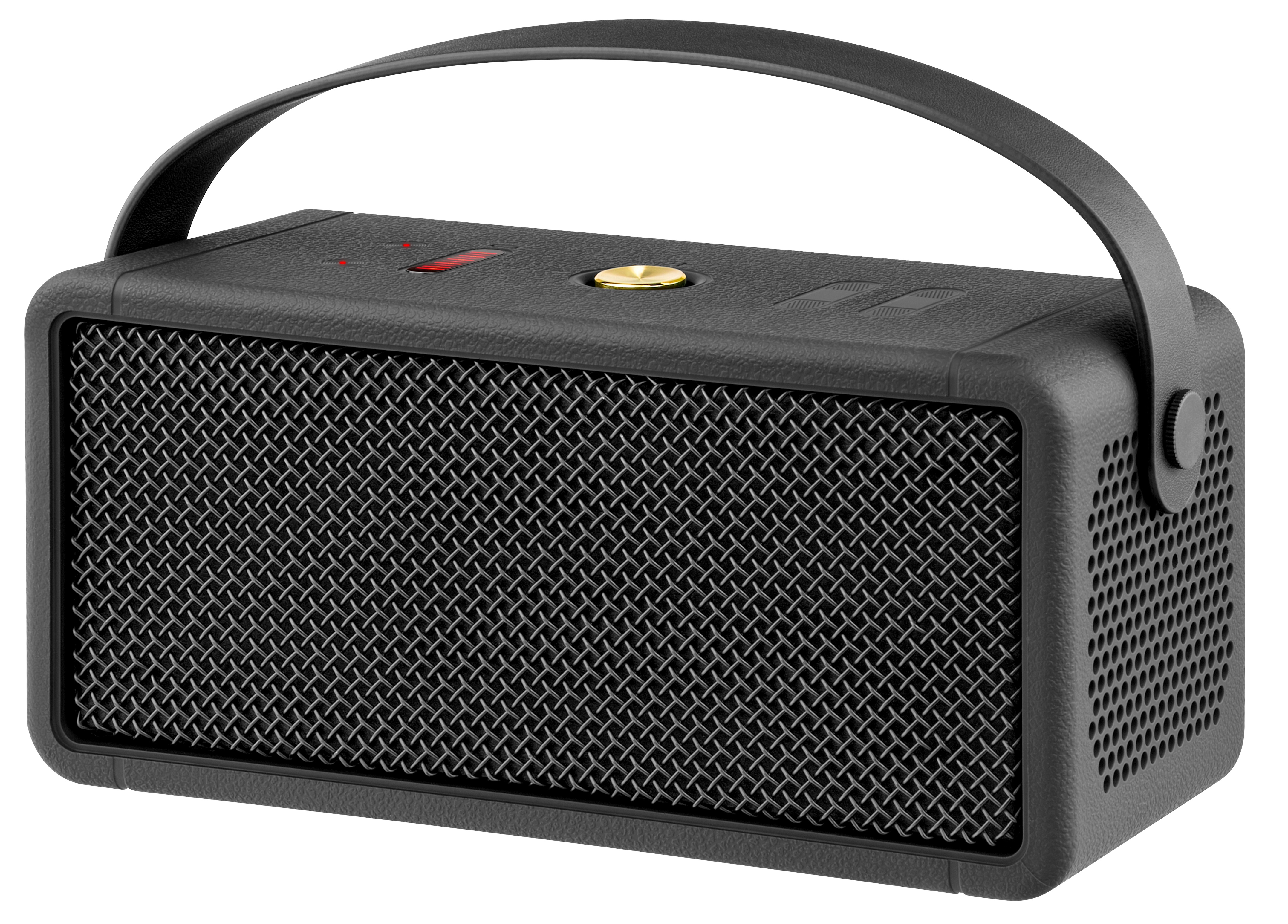 Stylus AV Portable Bluetooth Speaker