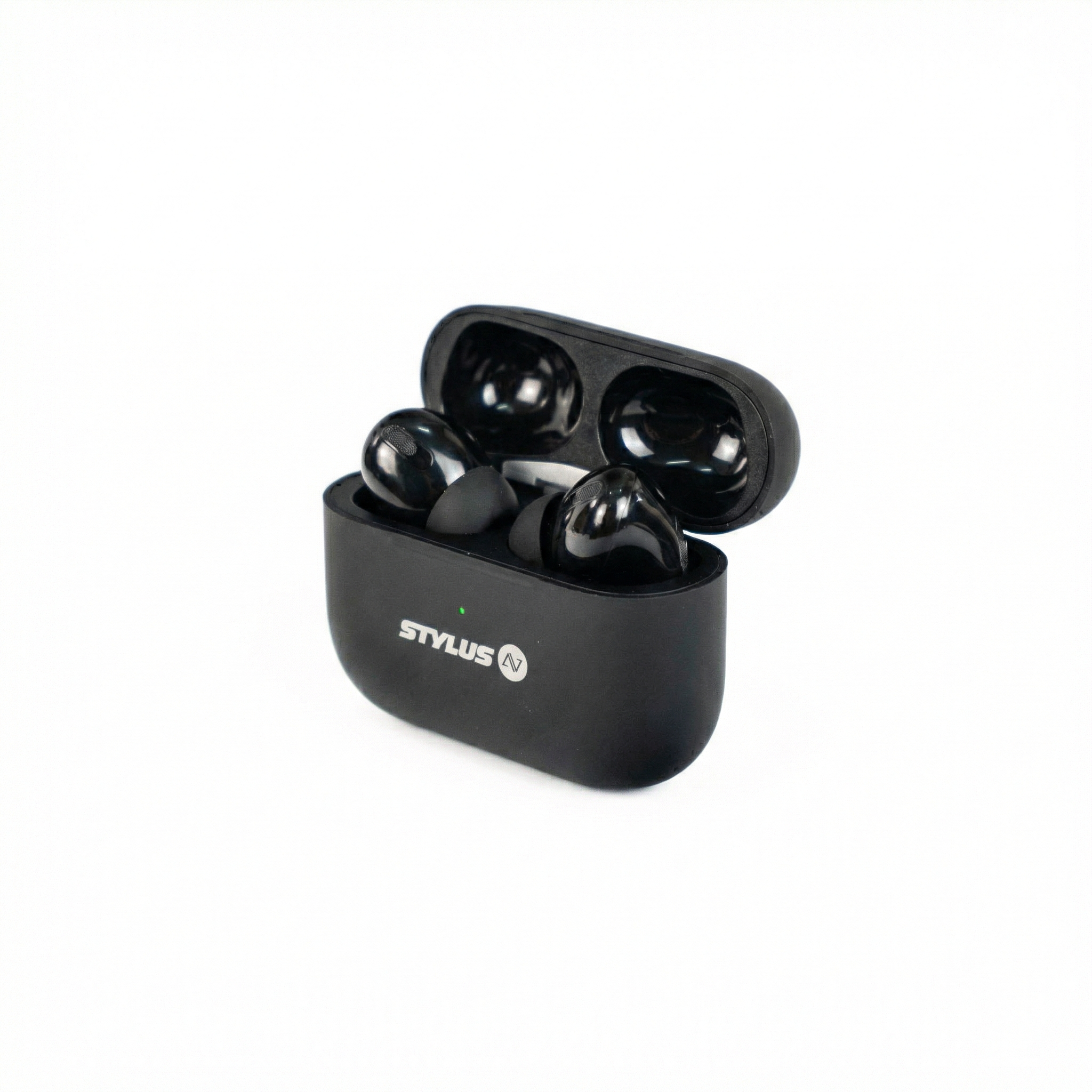 Stylus AV STA-019 True Wireless Earphones with Touch Control & Hi-Fi Audio
