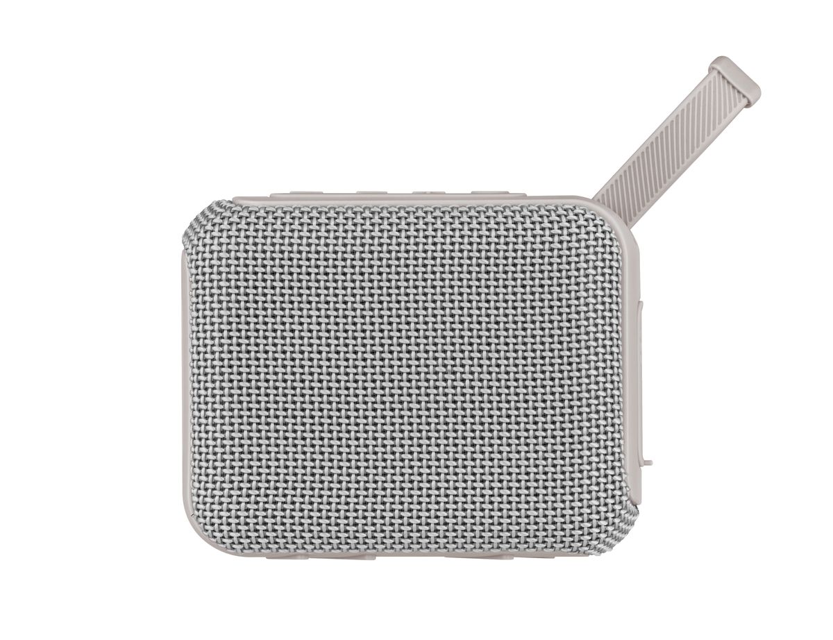 Stylus AV Move Bluetooth Portable Speaker